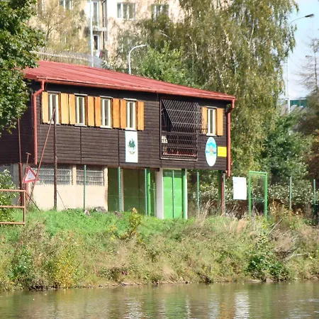 Klub Vodaku Hostel