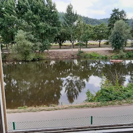 Klub Vodaku Karlsbad